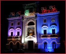 City Hall